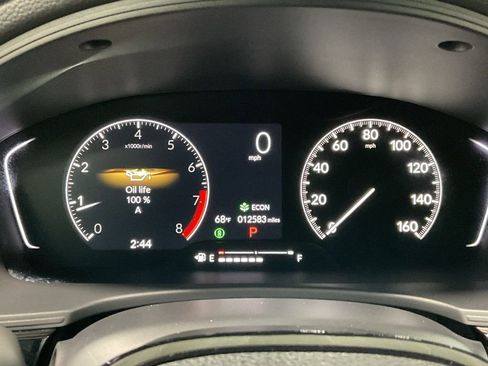 Certified 2023 Honda Civic Sport image 13