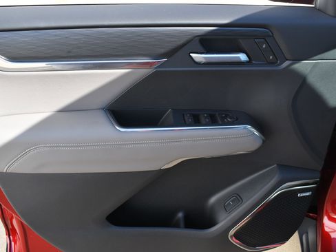 New 2026 GMC Acadia Elevation w/ Black Edition image 15