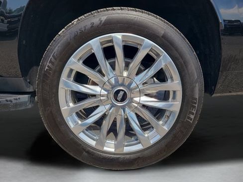 Used 2023 Cadillac Escalade ESV Premium Luxury RWD image 14
