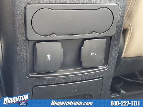 Used 2023 Ford Explorer XLT w/ Equipment Group 202A image 14