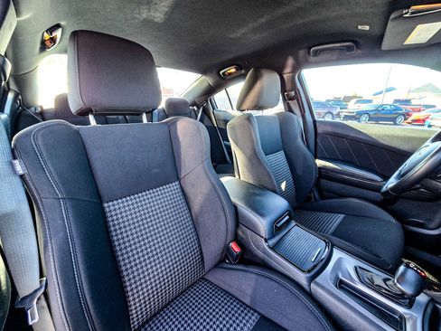 Used 2023 Dodge Charger GT w/ Blacktop Package image 25