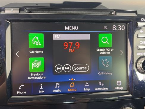 Used 2024 Nissan Murano SL AWD/4WD image 20