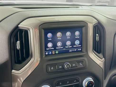 New 2026 GMC Sierra 1500 Pro w/ Pro Value Package image 9