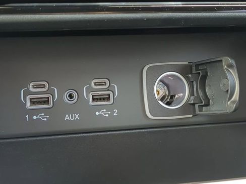 New 2026 Jeep Grand Cherokee Limited w/ Limited Altitude Package image 28