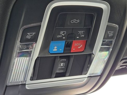 Used 2025 RAM 1500 Rebel w/ Trailer Tow Group image 32