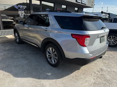Used 2020 Ford Explorer XLT w/ Equipment Group 202A