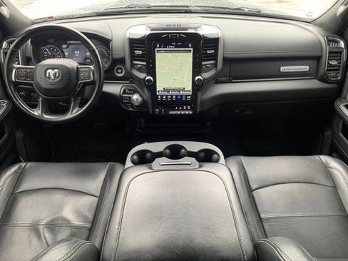 Used 2021 RAM 2500 Power Wagon image 23