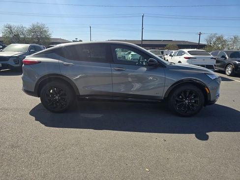 New 2026 Buick Envista Sport Touring w/ Convenience I Package image 4