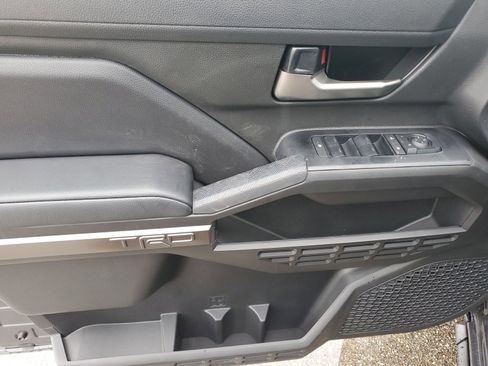 New 2026 Toyota Tacoma TRD Off-Road AWD/4WD image 19
