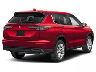 New 2026 Mitsubishi Outlander ES video 2
