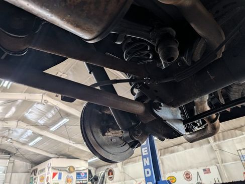 Used 2011 RAM 1500 ST w/ ST Popular Equipment Group AWD/4WD image 31