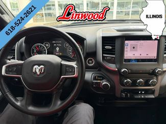 Used 2024 RAM 2500 Big Horn w/ Bed Utility Group AWD/4WD video 2