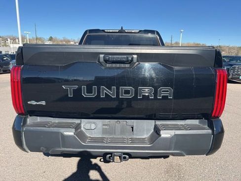 Used 2023 Toyota Tundra SR5 image 4