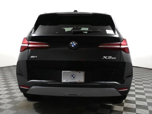 Used 2026 BMW X3 xDrive30 w/ Premium Package image 6