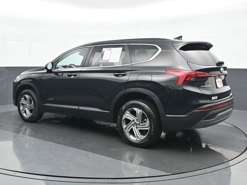Used 2023 Hyundai Santa Fe SE image 4