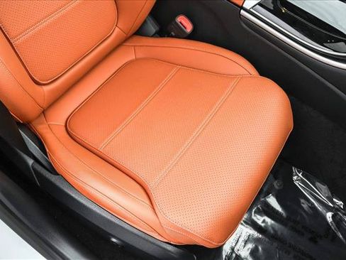 Certified 2026 Mercedes-Benz C 300 4MATIC Sedan image 29