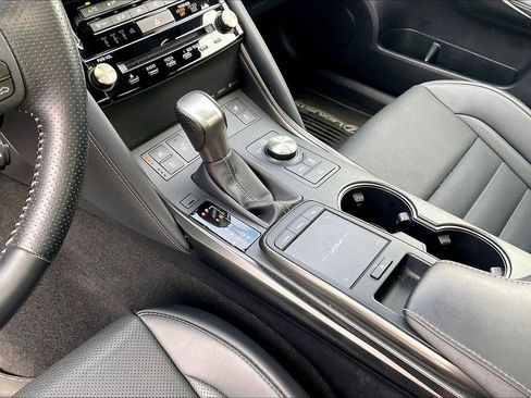 Used 2023 Lexus IS 350 F Sport image 14