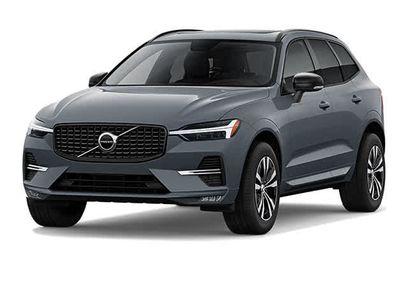Used 2024 Volvo XC60 B5 Core w/ Protection Package Premier
