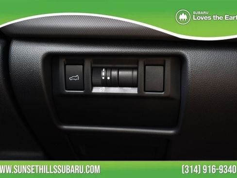 New 2026 Subaru Forester Wilderness AWD/4WD image 18