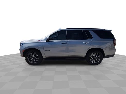 Certified 2023 Chevrolet Tahoe Z71 w/ Z71 Off-Road Package AWD/4WD image 5
