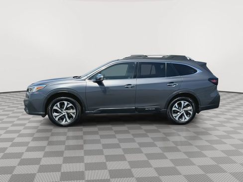 Used 2022 Subaru Outback Touring w/ Popular Package #2 AWD/4WD image 5