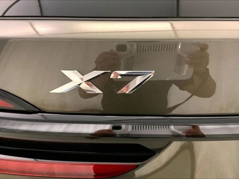 Used 2026 BMW X7 xDrive40i AWD/4WD image 7