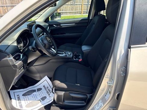 Used 2025 MAZDA CX-5 AWD 2.5 S image 11