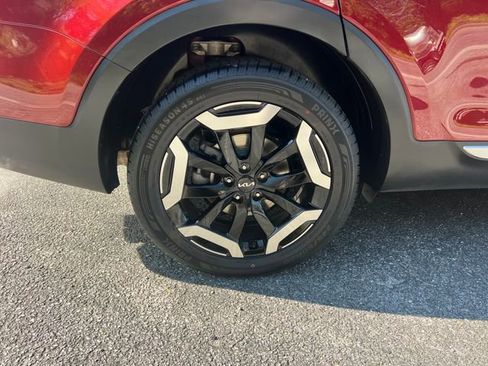 Used 2023 Kia Telluride S w/ S Sunroof Package AWD/4WD image 31