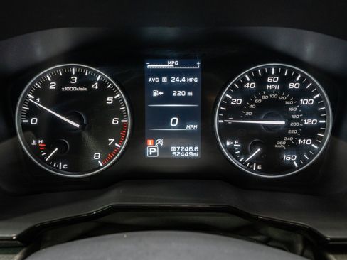 Used 2024 Subaru Outback Premium image 22