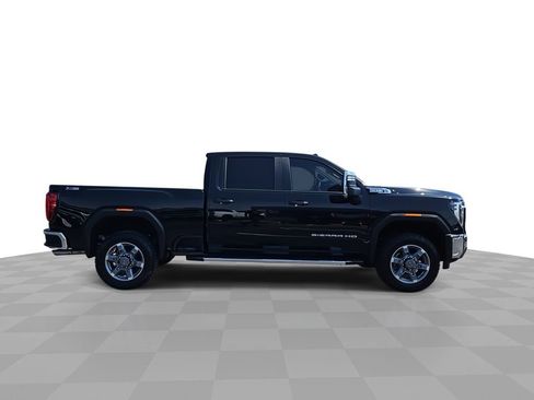 Used 2025 GMC Sierra 2500 Pro w/ 1SA Pro Safety Plus Package RWD image 9