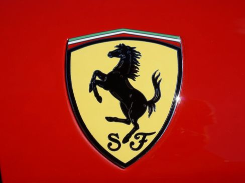 Used 2008 Ferrari F430 Spider image 33