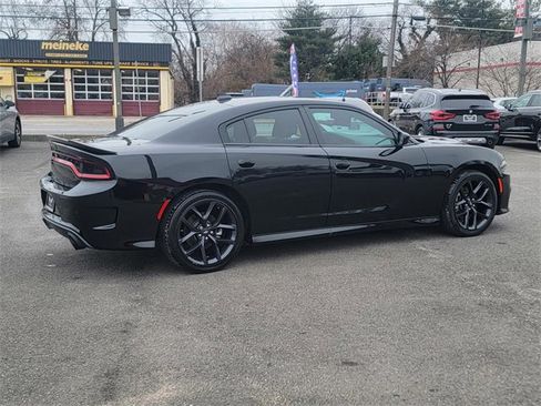 Used 2021 Dodge Charger GT w/ Plus Group image 7