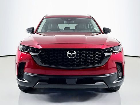 Used 2024 MAZDA CX-50 AWD 2.5 S w/ Preferred Package image 2