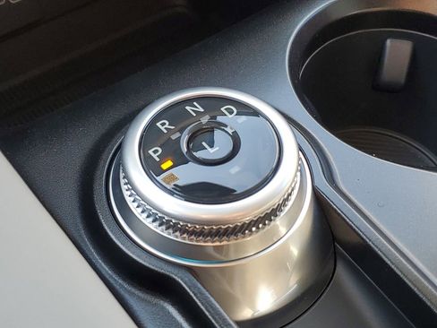 New 2026 Ford Explorer Active image 21