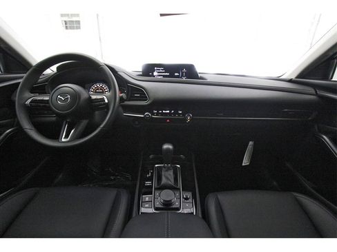 New 2025 MAZDA CX-30 AWD 2.5 S w/ Select Sport Pkg image 9