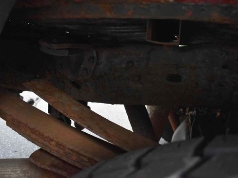 Used 2000 Ford F250 XL AWD/4WD image 58