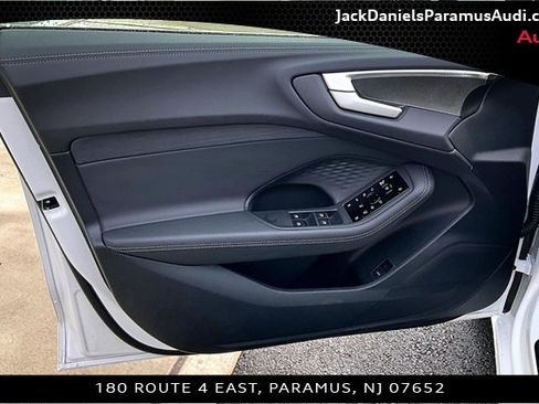 Used 2025 Audi A5 2.0T Premium Plus w/ Premium Plus image 16