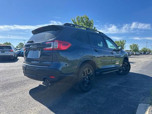 Used 2025 Subaru Ascent Bronze Edition AWD/4WD image 12