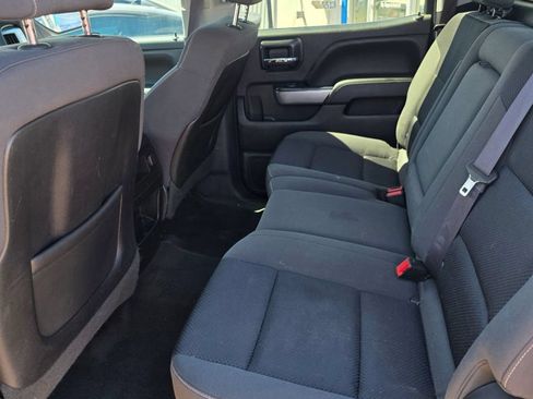 Used 2014 Chevrolet Silverado 1500 LT w/ All Star Edition AWD/4WD image 9
