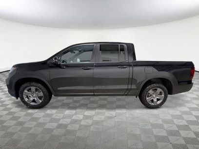 New 2026 Honda Ridgeline TrailSport