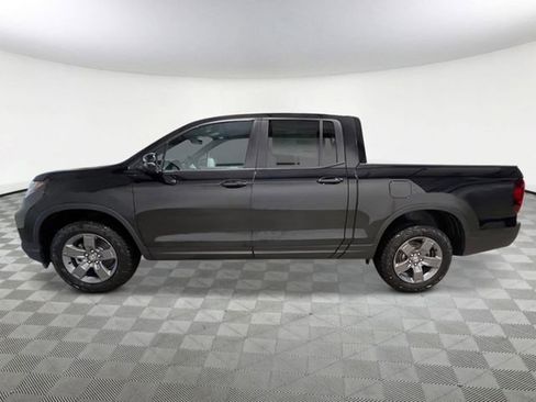 New 2026 Honda Ridgeline TrailSport image 3