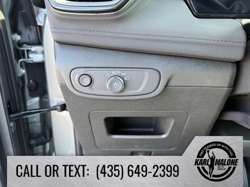 New 2026 Chevrolet TrailBlazer LS image 16