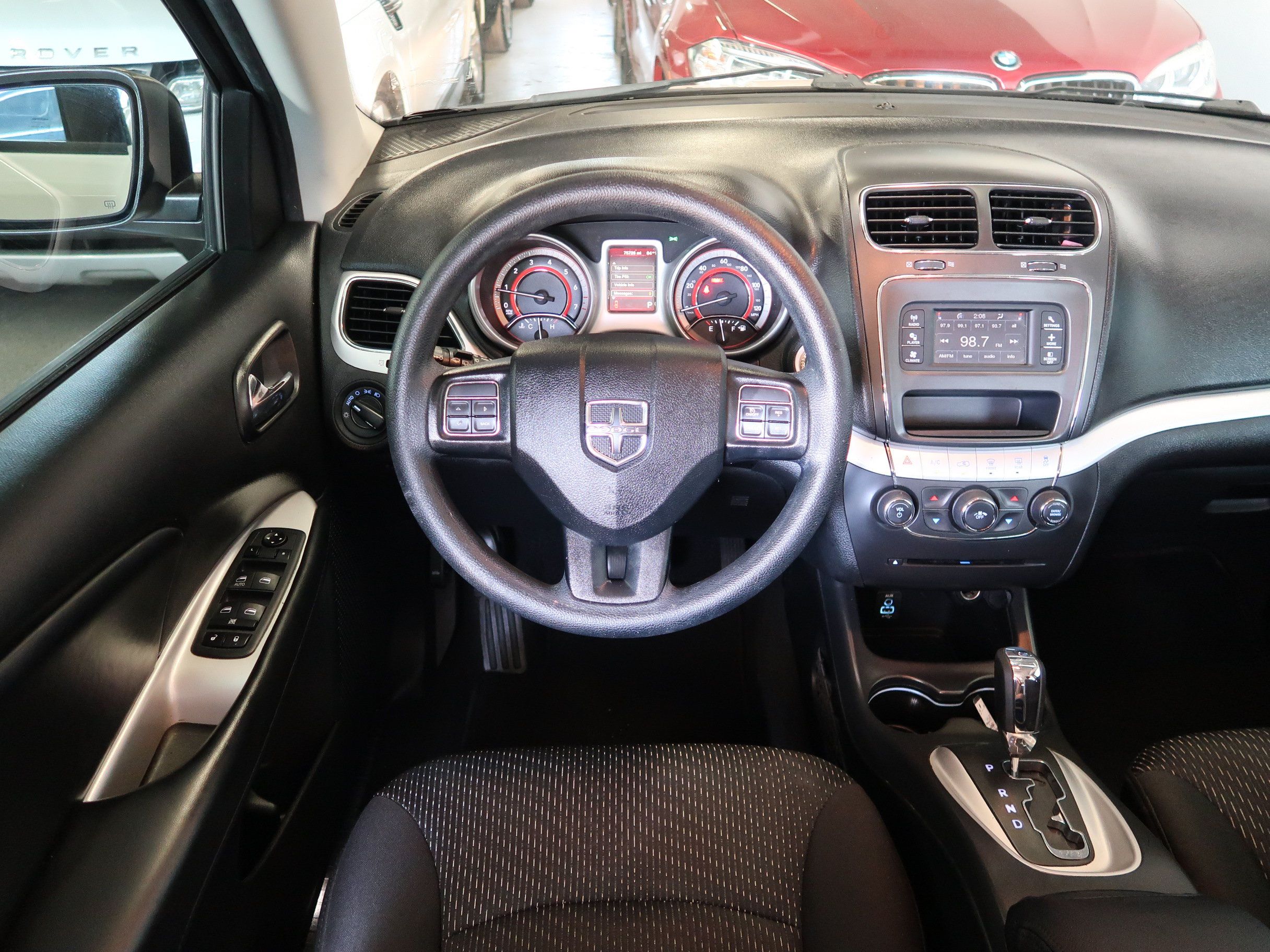 Used 2019 Dodge Journey SE FWD image 14