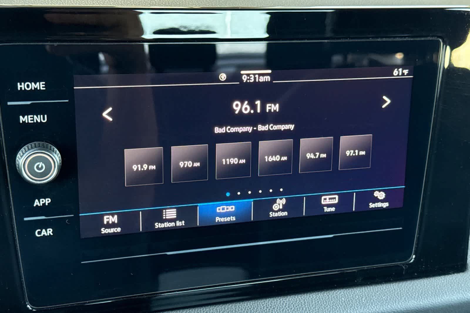 Used 2025 Volkswagen Jetta S FWD image 17