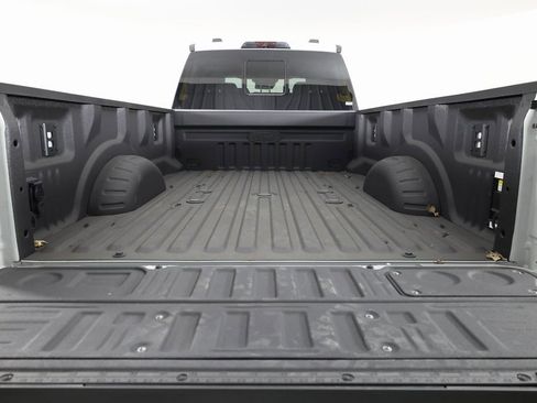 Used 2025 Ford F450 Platinum w/ Platinum Plus Package image 7