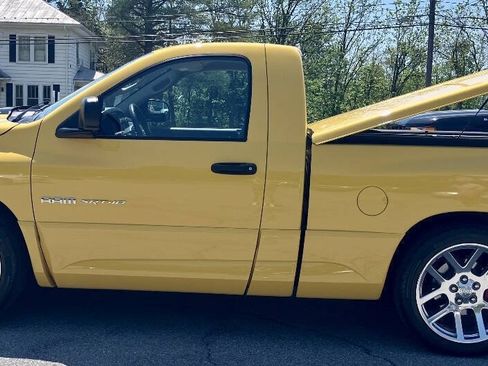 Used 2005 Dodge Ram 1500 Truck 2WD Regular Cab image 15