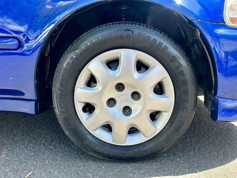 Used 1998 Honda Civic DX image 15