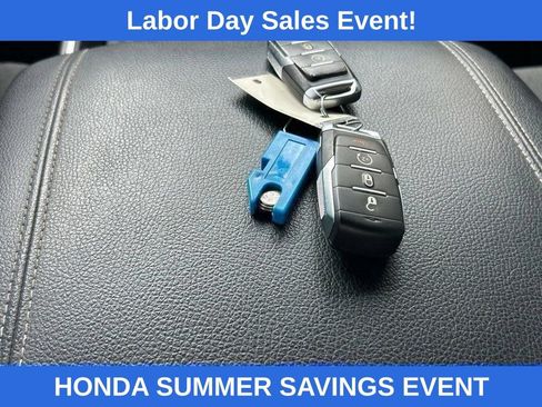Used 2022 RAM 1500 Big Horn RWD image 14