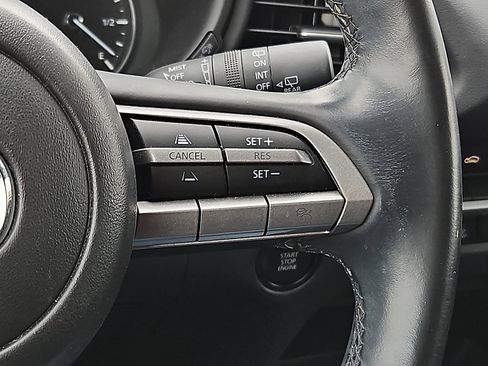 Certified 2023 MAZDA CX-30 AWD 2.5 S w/ Select Package image 21