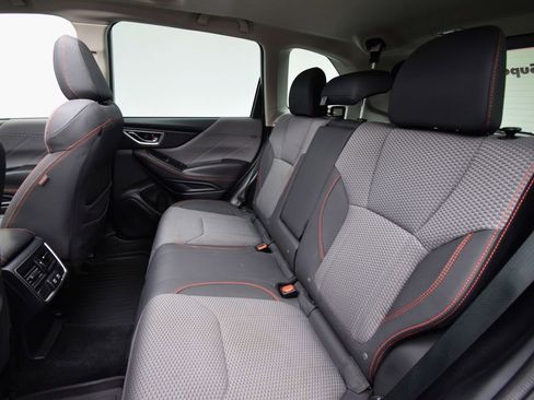 Used 2021 Subaru Forester Sport w/ Popular Package #2 image 26